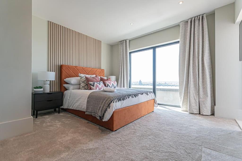 ליברפול Penthouse River View! Wow מראה חיצוני תמונה