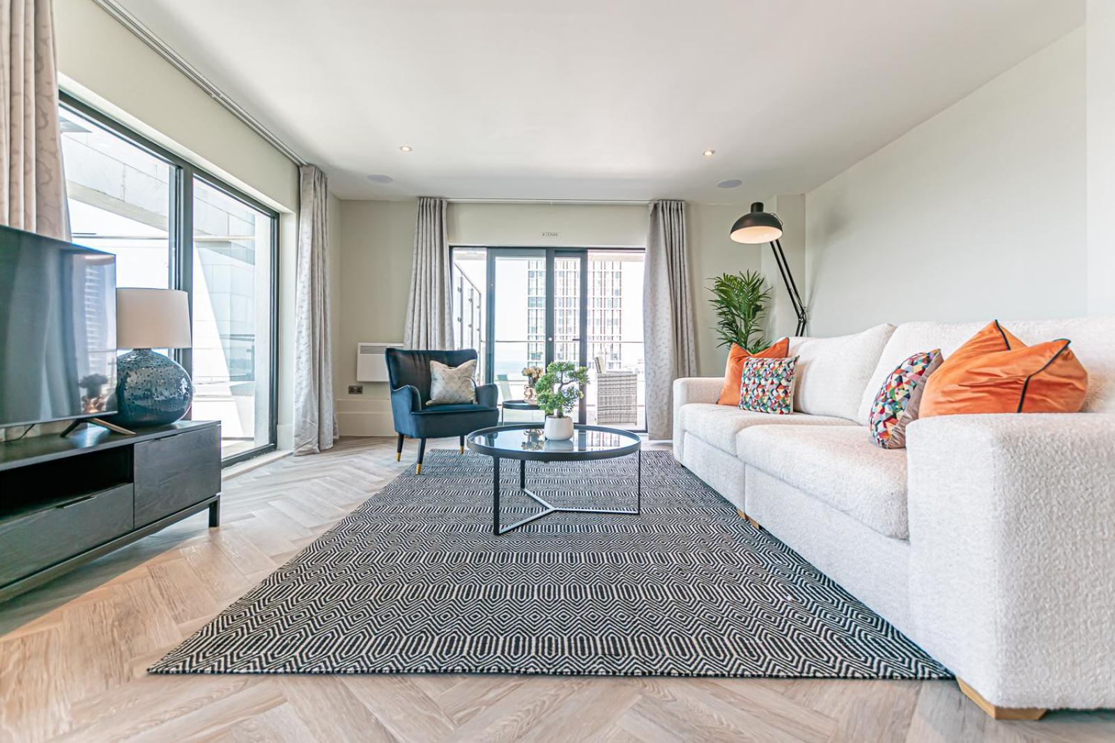 ליברפול Penthouse River View! Wow מראה חיצוני תמונה